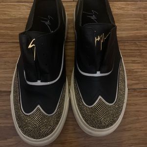 Giuseppe Zanotti Sneakers
